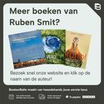 De Wadden 9789056155193 Ruben Smit, Verzenden, Zo goed als nieuw, Ruben Smit