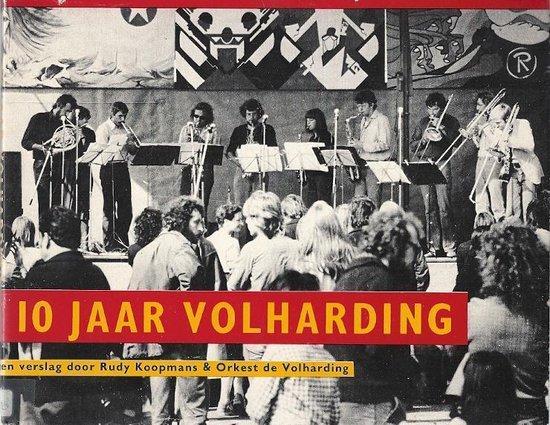 Volharding 10 jaar 9789060125328 Koopmans, Boeken, Overige Boeken, Gelezen, Verzenden