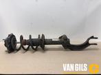 Schokdemperpoot links-voor Audi A6 O244003, Ophalen of Verzenden, Nieuw