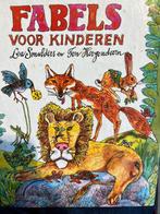 Fabels voor kinderen 9789061041283 Smulders, Boeken, Verzenden, Gelezen, Smulders