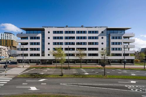 Kantoorruimte te huur Radarweg 501 Amsterdam, Zakelijke goederen, Bedrijfs Onroerend goed, Kantoorruimte, Huur