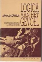 Logica van het gevoel 9789072258014 Cornelis, Verzenden, Gelezen, Cornelis