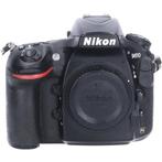 Tweedehands Nikon D810 Body CM7551, Audio, Tv en Foto, Spiegelreflex, Gebruikt, Ophalen of Verzenden, Nikon