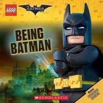 Being Batman (the Lego Batman Movie: 8x8), Volume 2, Verzenden, Zo goed als nieuw, Michael Petranek