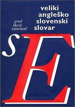 English-Slovene dictionary, Verzenden, Nieuw