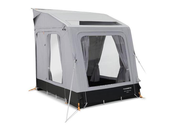 Dometic opblaasbare voortent Rally AIR Tour 200 S, Caravans en Kamperen, Voortenten en Luifels, Nieuw