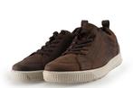 Ecco Sneakers in maat 43 Bruin, Ecco, Bruin, Verzenden, Sneakers of Gympen