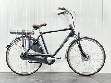Batavus Monaco E-go H53cm 522WH e-bike beschikbaar voor biedingen