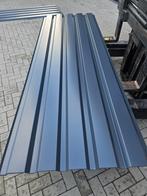 Damwandplaat antraciet 1035/35 – meerdere lengtes, Verzenden, Nieuw