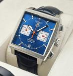 TAG Heuer - Monaco Automatic Steve McQueen - CAW2111 -