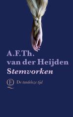 9789021422299 De tandeloze tijd 10 - Stemvorken, Boeken, Verzenden, Zo goed als nieuw, A.F.Th. van der Heijden