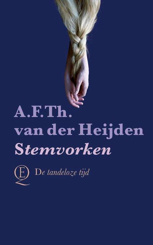 9789021422299 De tandeloze tijd 10 - Stemvorken, Boeken, Romans, Zo goed als nieuw, Verzenden