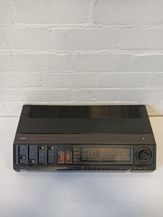 Philips - 743 Tuner, Audio, Tv en Foto, Radio's