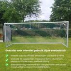 Aluminium Voetbal Goal - 500x200cm, Sport en Fitness, Verzenden, Nieuw, Overige typen