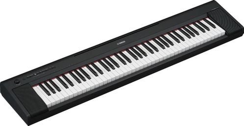 Yamaha Piaggero NP-35 B digitale piano, Muziek en Instrumenten, Piano's