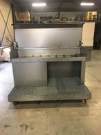 Onderdelenreiniger spoelbak, CE, NL fabricaat, 500kg draag, Auto diversen, Ophalen of Verzenden, Nieuw