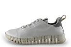 Ecco Sneakers in maat 39 Wit, Ecco, Verzenden, Wit, Sneakers of Gympen