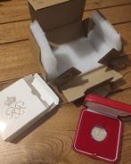 Monaco. 2 Euro 2023 Rainier III Proof, Postzegels en Munten