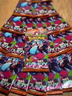 Pokémon - 25 Booster pack - Pokémon Japanese Booster Packs –, Hobby en Vrije tijd, Verzamelkaartspellen | Pokémon, Nieuw