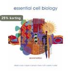 Essential Cell Biology 9780815334811 Bruce Alberts, Boeken, Verzenden, Gelezen, Bruce Alberts