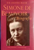 Simone de Beauvoir 9789020918267 Deidre Bair, Boeken, Gelezen, Deidre Bair, Verzenden