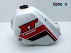 Benzine Tank Yamaha XT 600 1984-1986 (XT600 43F), Motoren, Onderdelen | Yamaha, Gebruikt