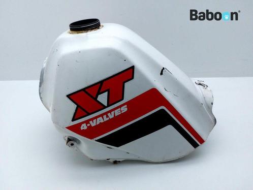 Benzine Tank Yamaha XT 600 1984-1986 (XT600 43F), Motoren, Onderdelen | Yamaha, Gebruikt, Verzenden