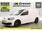 Volkswagen Caddy Maxi Cargo 2.0 TDI L2H1 123PK PDC €462pm, Auto's, Volkswagen, Wit, Nieuw, Lease