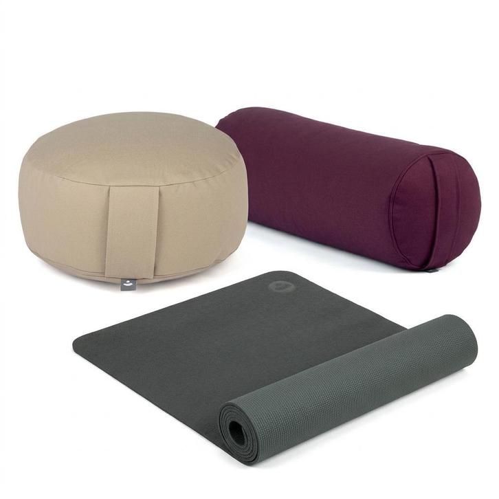 OPRUIMING - Yoga matten + accessoires tot 30% extra korting!, Sport en Fitness, Yoga en Pilates, Yoga-accessoire, Nieuw, Verzenden
