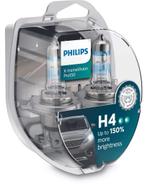 Philip H4 Xtreme Vision Pro 150%, Verzenden, Nieuw