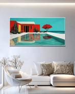 Clelia - Crimson Mirage