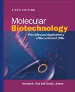 9781683673644 ASM Books- Molecular Biotechnology, Boeken, Verzenden, Nieuw, Bernard R. Glick