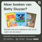 Cijfer-weet-boek: Het cijferboek van Tuk 9789045414973, Boeken, Verzenden, Zo goed als nieuw, Betty Sluyzer