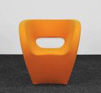 Moroso Little Albert - Oranje | Design Stoel, Gebruikt, Ophalen of Verzenden