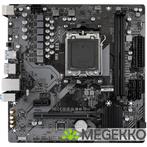 Gigabyte A620M H, Computers en Software, Moederborden, Verzenden, Nieuw