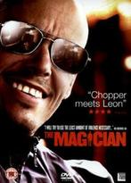 The Magician DVD (2011) Massimiliano Andrighetto, Ryan (DIR), Zo goed als nieuw, Verzenden