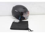 STX Helmet Visor Junior - Skihelm - Verwisselbare lens -, Verzenden, Zo goed als nieuw