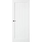 Skantrae barndeur SKS2510 83x211,5 (Opdek universeel), Doe-het-zelf en Verbouw, Deuren en Horren, 80 tot 100 cm, Binnendeur, Nieuw