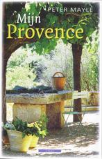 Mijn Provence 9789045003146 Peter Mayle, Boeken, Gelezen, Peter Mayle, Verzenden