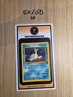 1 Card - Lapras, Unlimited Fossil Holo - Rare, Hobby en Vrije tijd, Verzamelkaartspellen | Pokémon, Nieuw