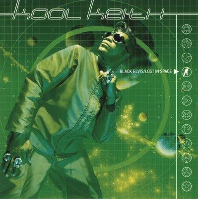 Kool Keith - Black Elvis / Lost In Space, Cd's en Dvd's, Vinyl | Pop, Nieuw in verpakking, 12 inch