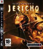 Jericho (PlayStation 3), Verzenden, Gebruikt, Vanaf 12 jaar
