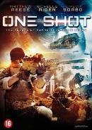 One shot - DVD, Cd's en Dvd's, Dvd's | Avontuur, Verzenden