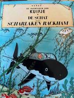 De avonturen van Kuifje - De schat van Scharlaken Rackham, Verzenden, Gelezen