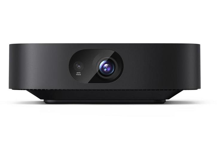 Anker Nebula Vega - Smart Beamer - Android TV 9.0 - Full HD, Huis en Inrichting, Woonaccessoires | Overige, Zo goed als nieuw