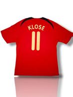 Selección Alemana - Voetbal Europees kampioenschap - Klose -, Verzamelen, Nieuw
