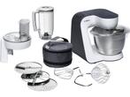 Bosch MUM52120 - Keukenmachine - 700W - 3,9L - Blender en, Witgoed en Apparatuur, Keukenmixers, Verzenden, Zo goed als nieuw