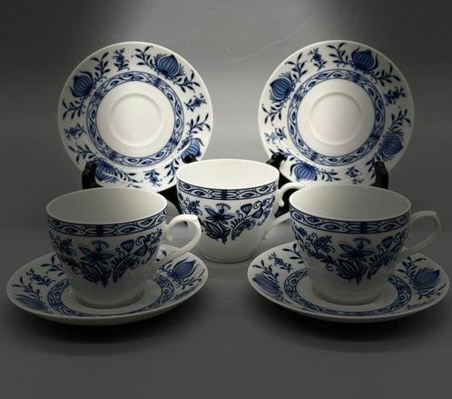 Winterling Porzellan mit Zwiebeldekor – Edles Kobalt für, Antiek en Kunst, Antiek | Meubels | Tafels