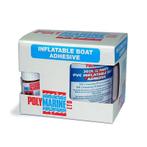 Polymarine 2 Componenten lijm PVC 250 ml, Watersport en Boten, Ophalen of Verzenden, Nieuw
