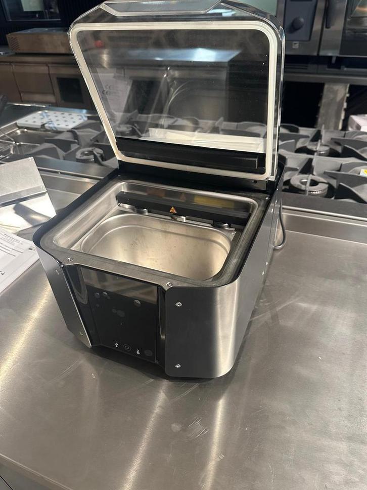Minipack mx1 vacuüm/infusie machine, Zakelijke goederen, Horeca | Keukenapparatuur, Nieuw in verpakking, Overige typen